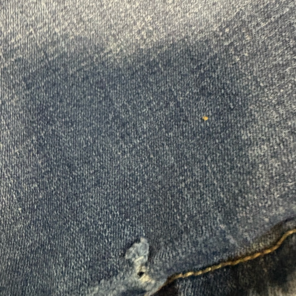 BKE Blue Flared Girl’s  Jeans size 14 - Picture 5 of 10